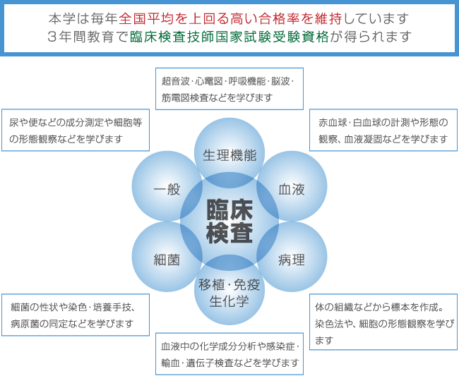 コース編成図