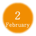 2 Febrary