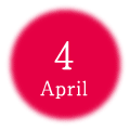 4 april