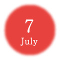 7 July