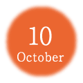 10 October