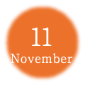 11 November