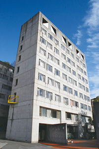 学生寮