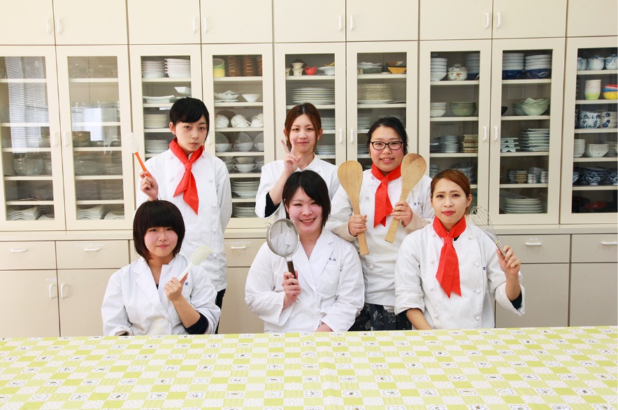 画像:サークルメンバー