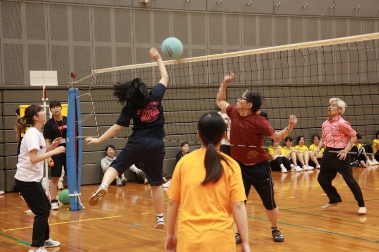 山陽学園短期大学